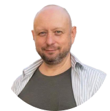 Дмитрий Макаркин