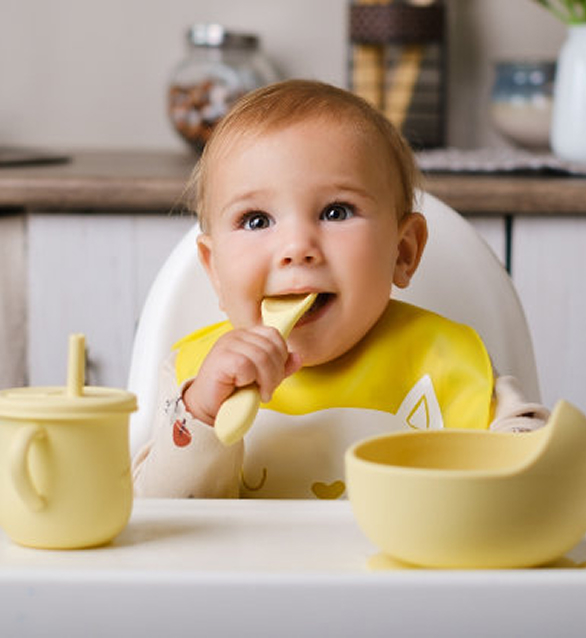 Пробуем кусочки