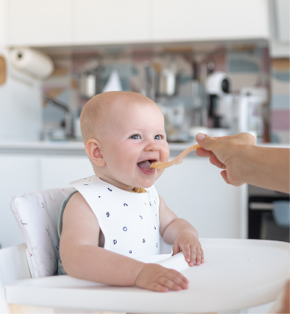 Расширяем рацион