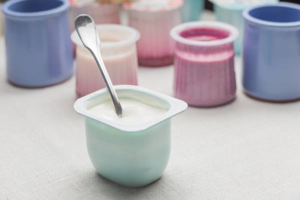 Когда можно давать детям кисломолочные продукты